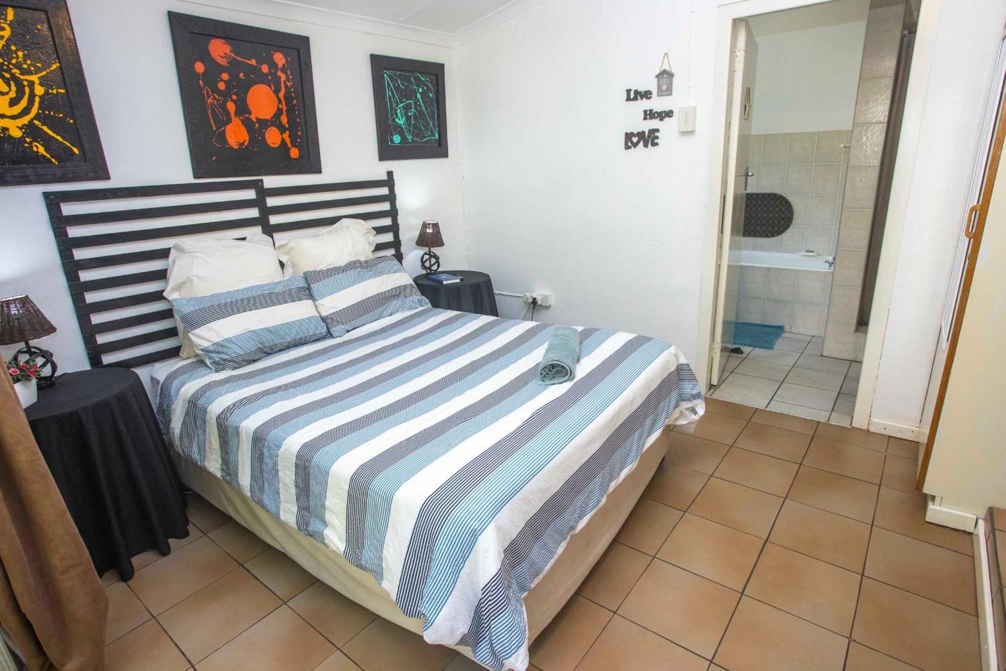 23 Ambleside Holiday Retreat By The Sea Port Shepstone Exterior photo