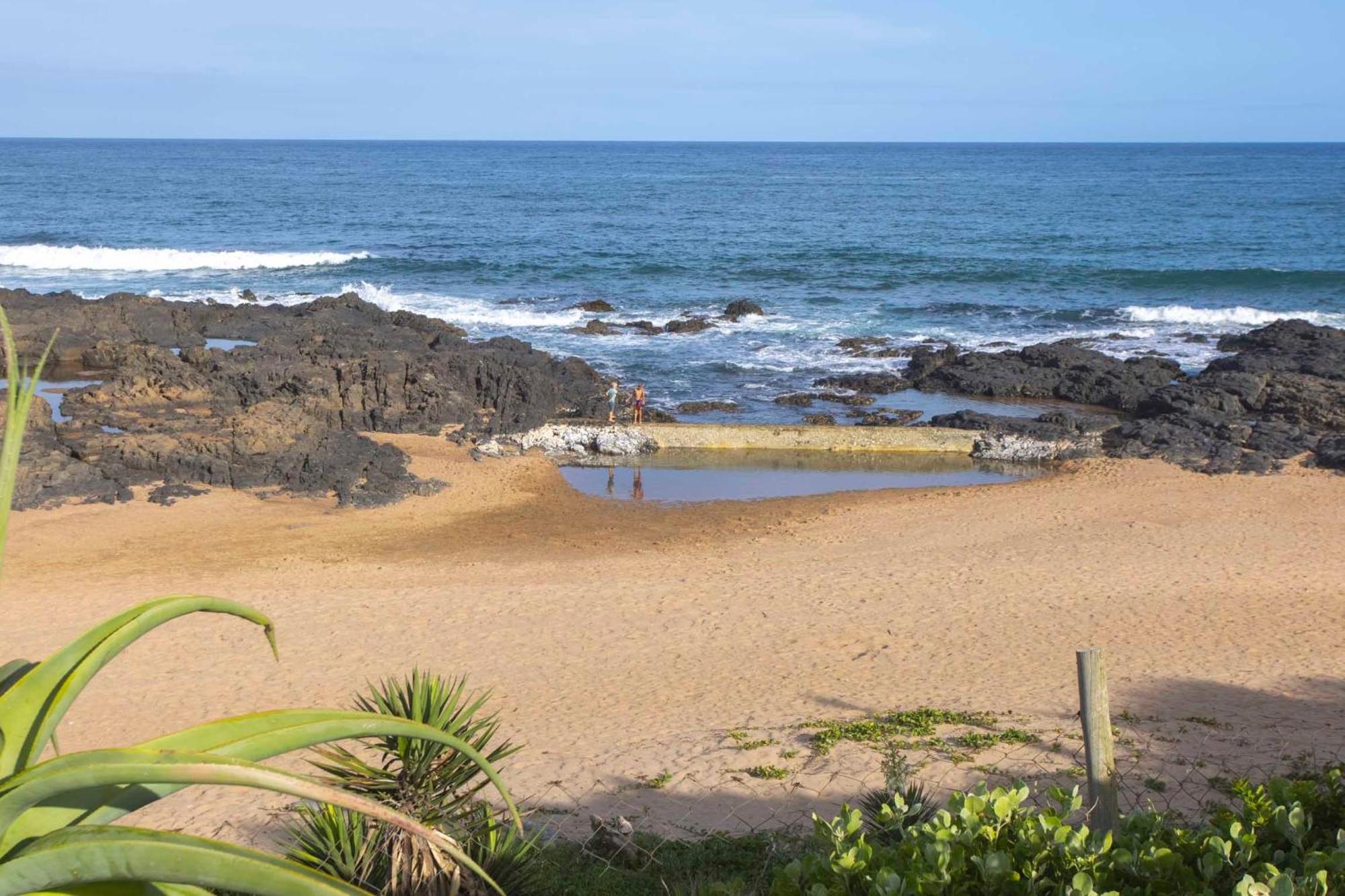 23 Ambleside Holiday Retreat By The Sea Port Shepstone Exterior photo