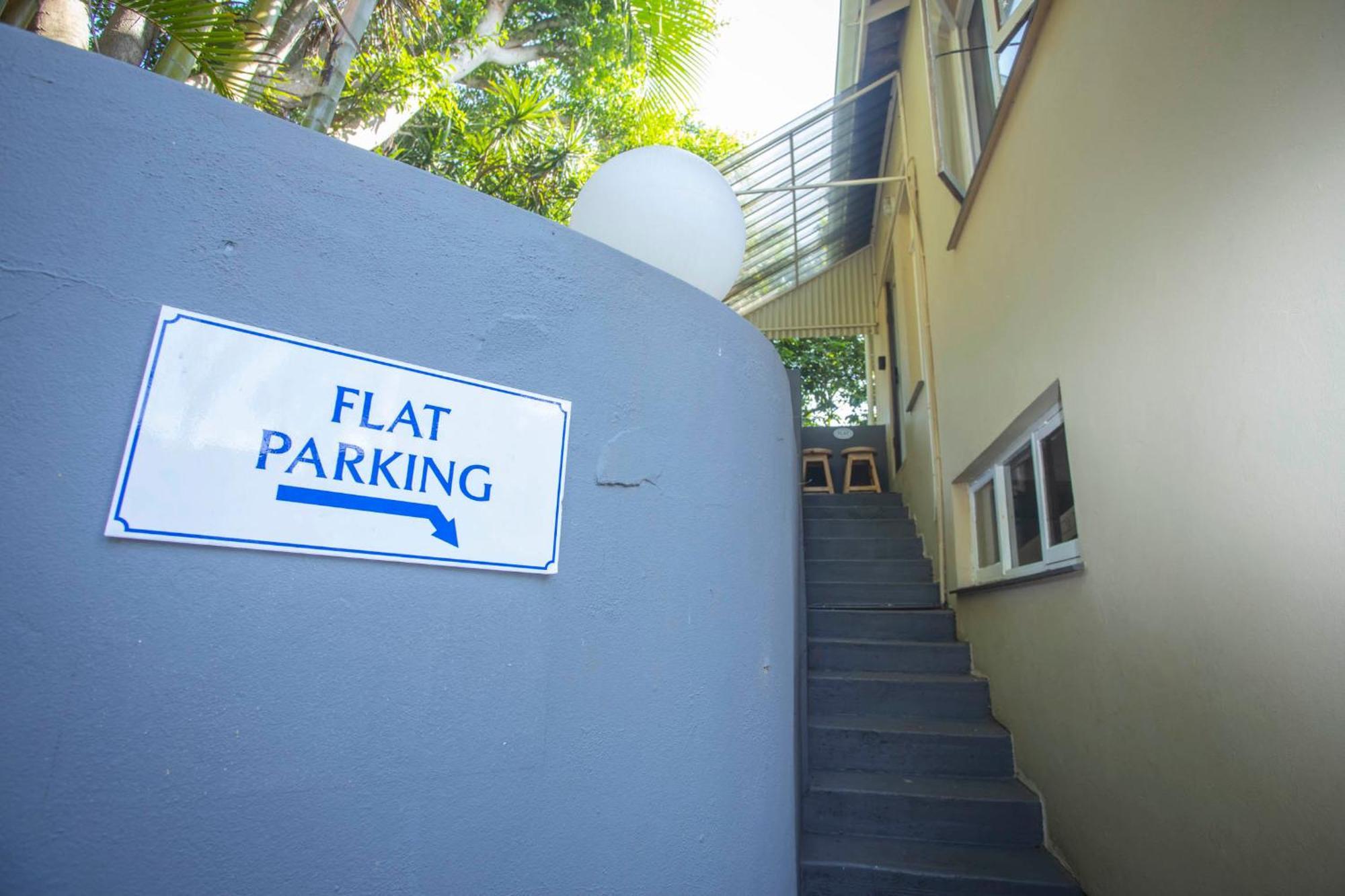 23 Ambleside Holiday Retreat By The Sea Port Shepstone Exterior photo