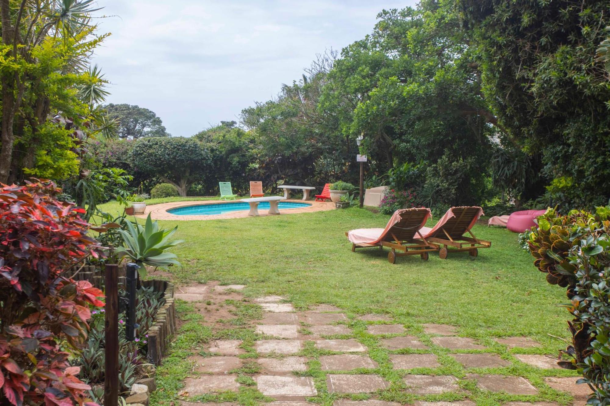 23 Ambleside Holiday Retreat By The Sea Port Shepstone Exterior photo