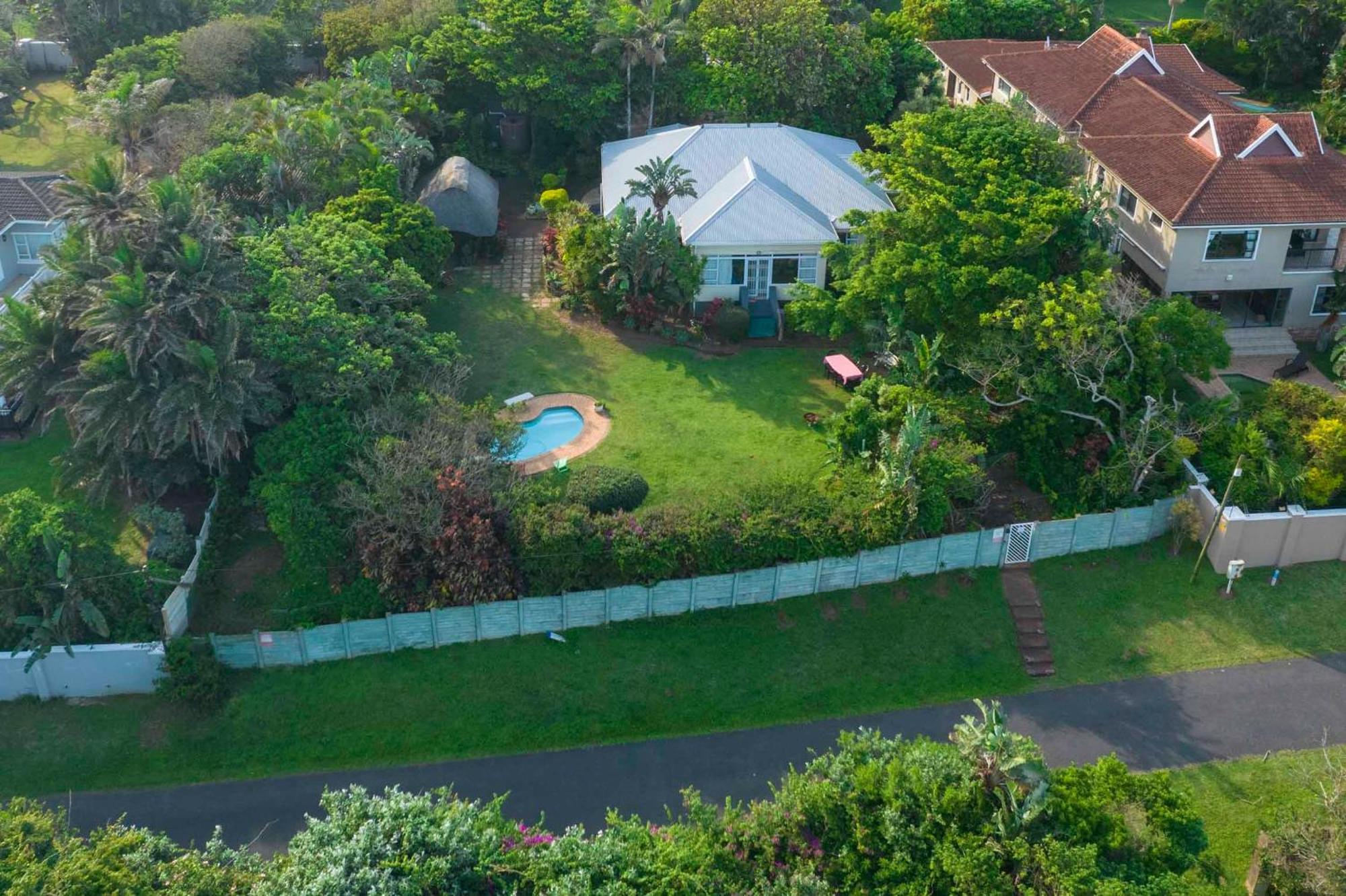 23 Ambleside Holiday Retreat By The Sea Port Shepstone Exterior photo