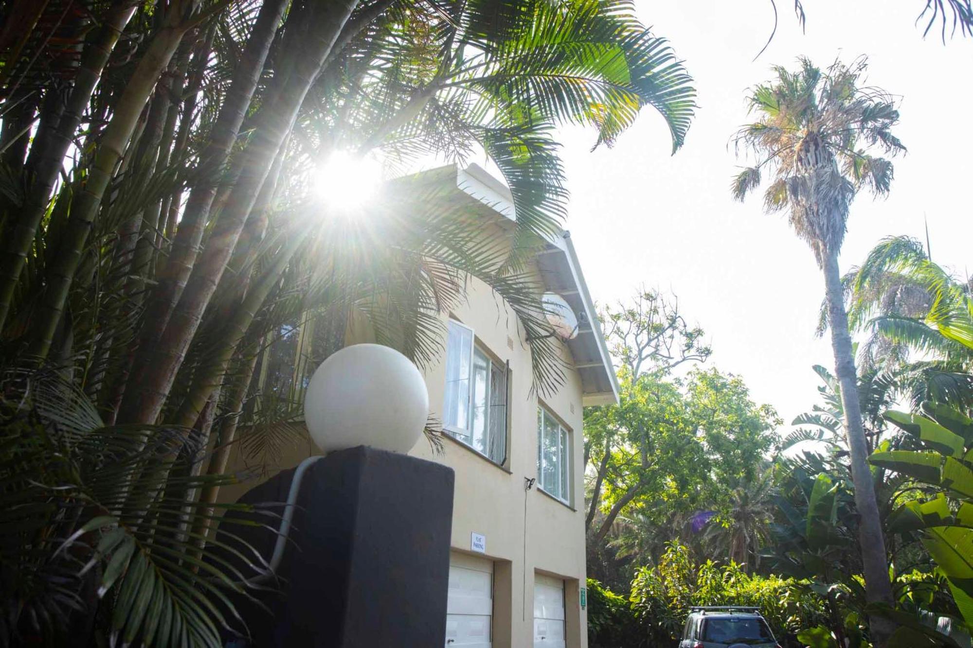23 Ambleside Holiday Retreat By The Sea Port Shepstone Exterior photo