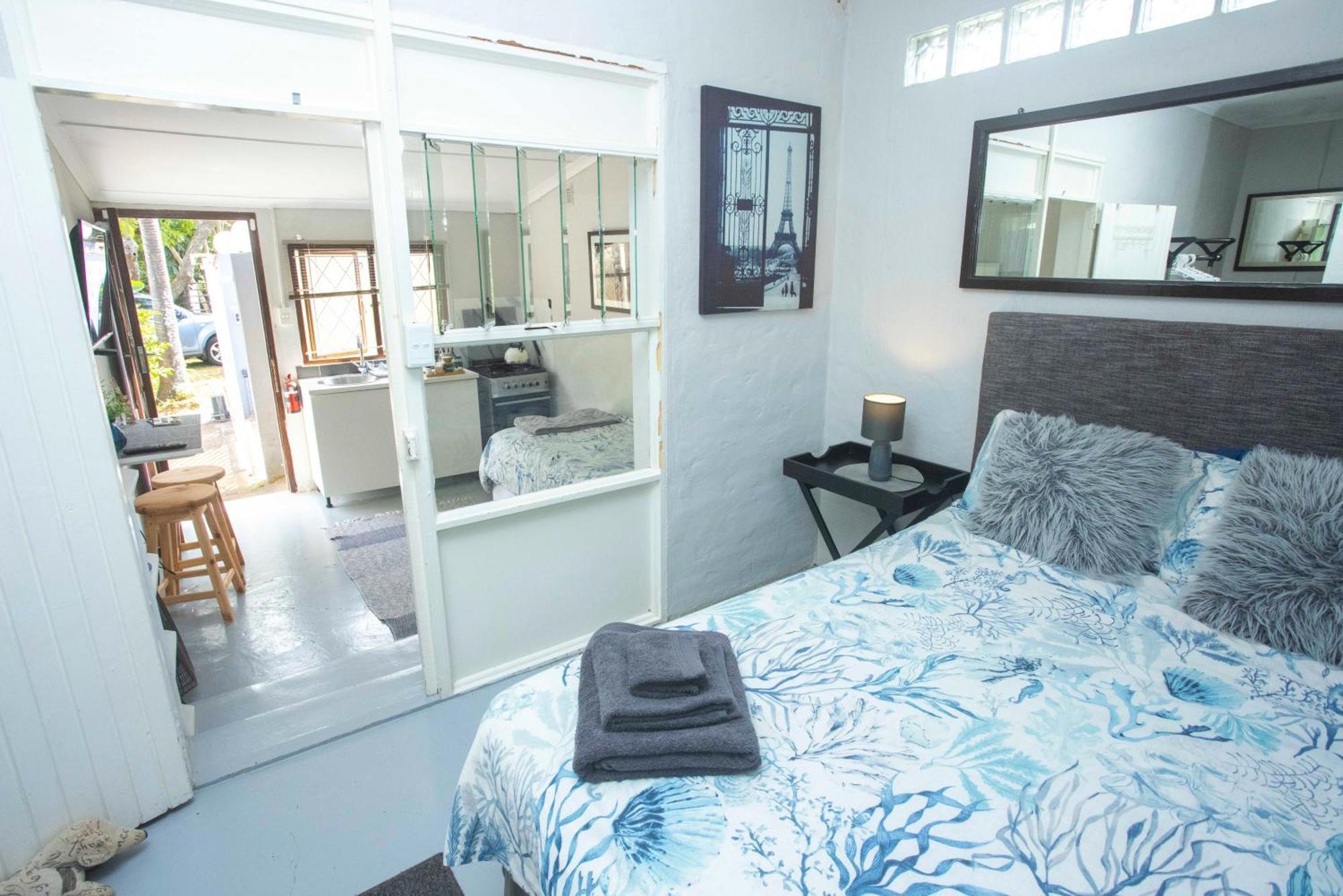 23 Ambleside Holiday Retreat By The Sea Port Shepstone Exterior photo