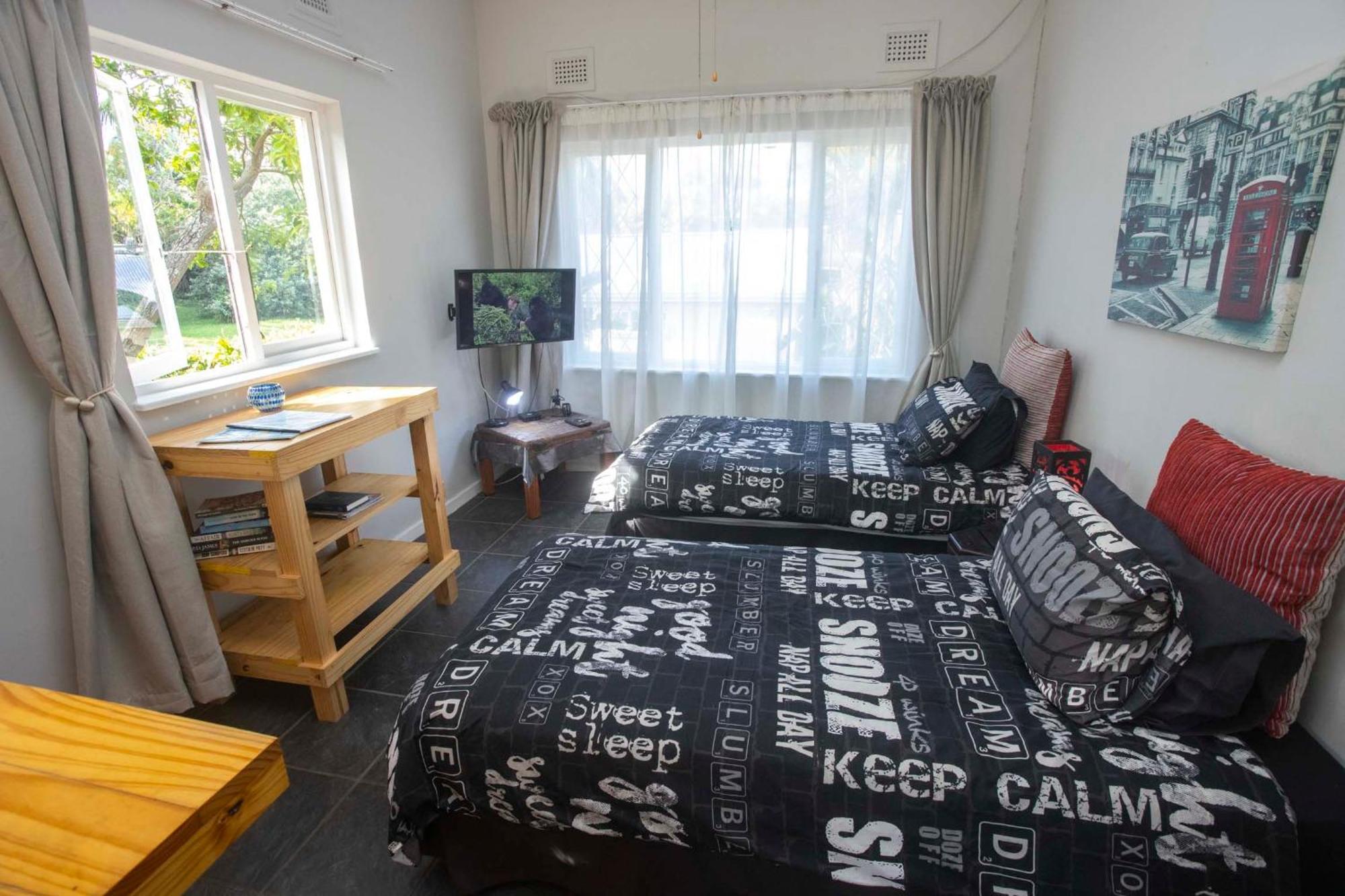 23 Ambleside Holiday Retreat By The Sea Port Shepstone Exterior photo