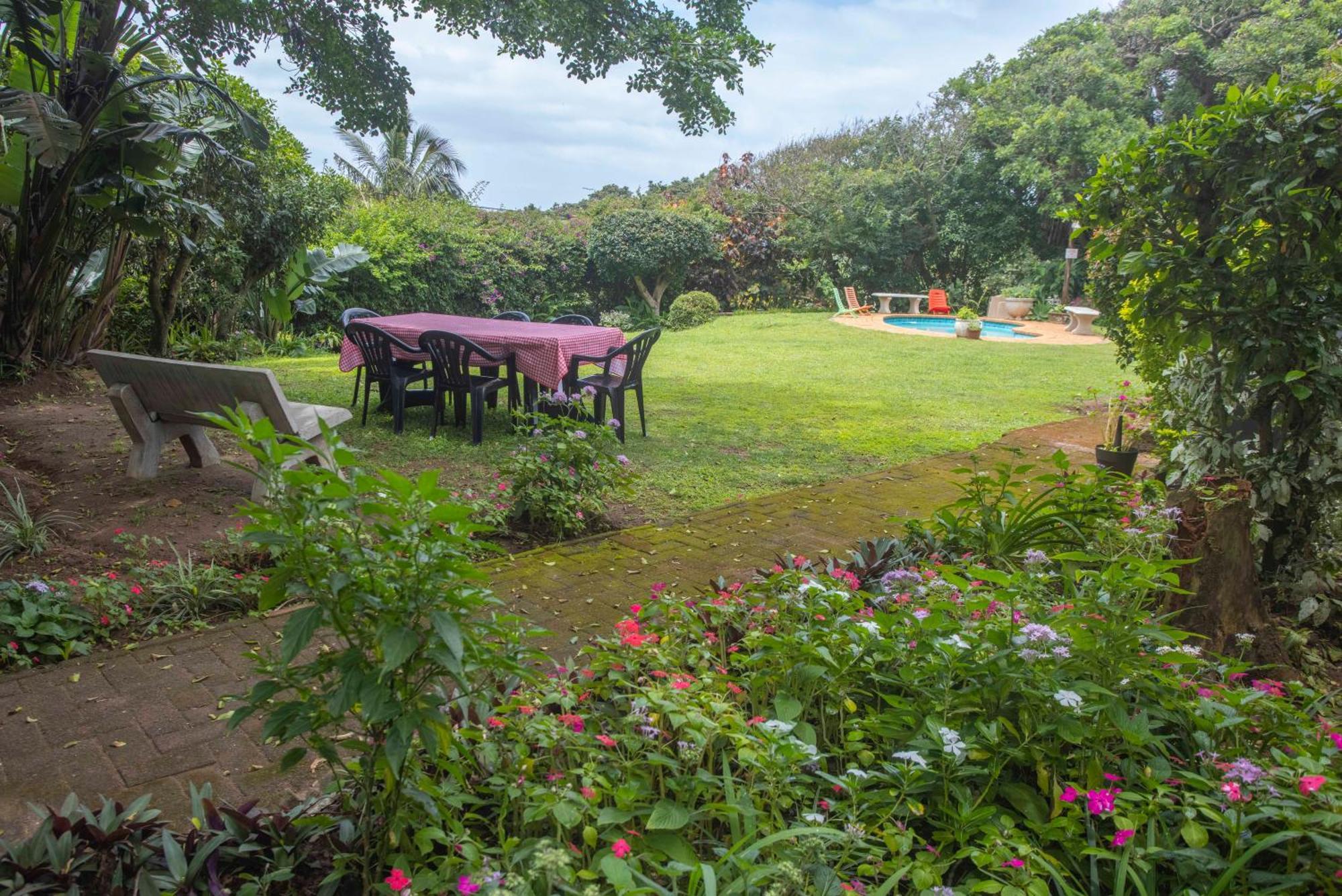 23 Ambleside Holiday Retreat By The Sea Port Shepstone Exterior photo