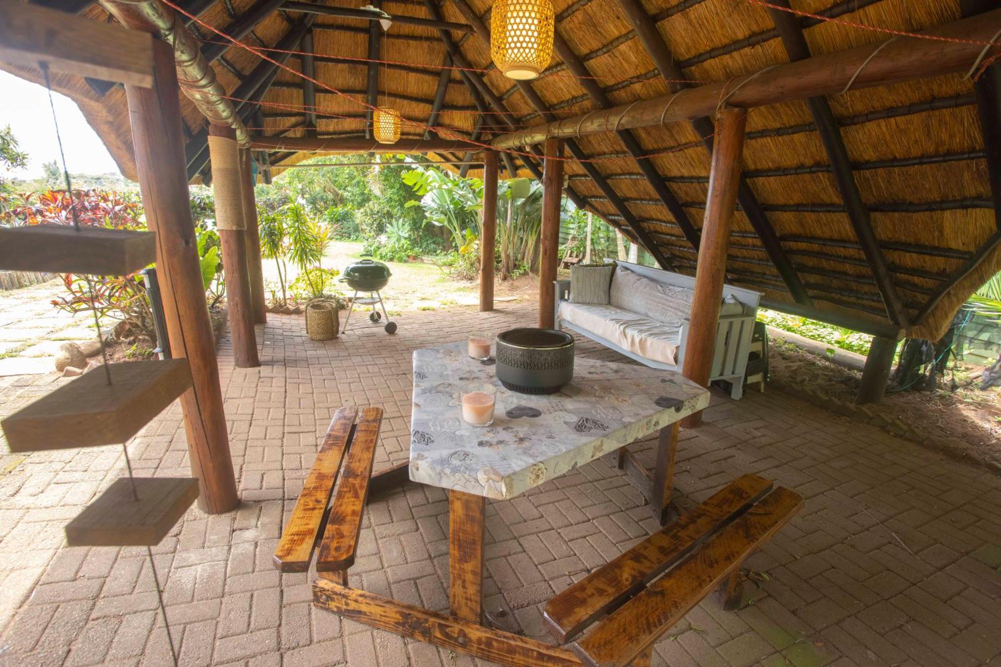 23 Ambleside Holiday Retreat By The Sea Port Shepstone Exterior photo