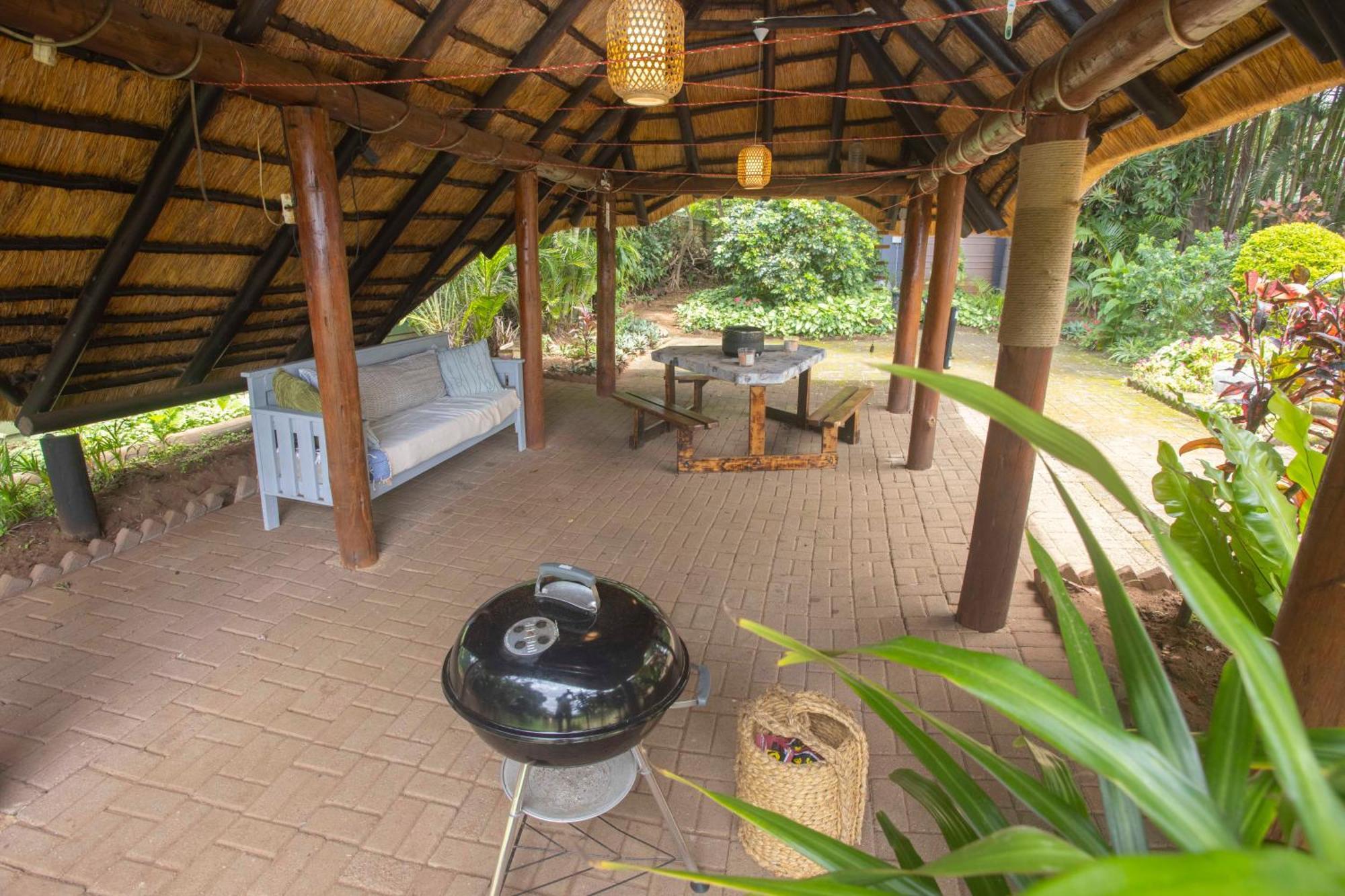 23 Ambleside Holiday Retreat By The Sea Port Shepstone Exterior photo
