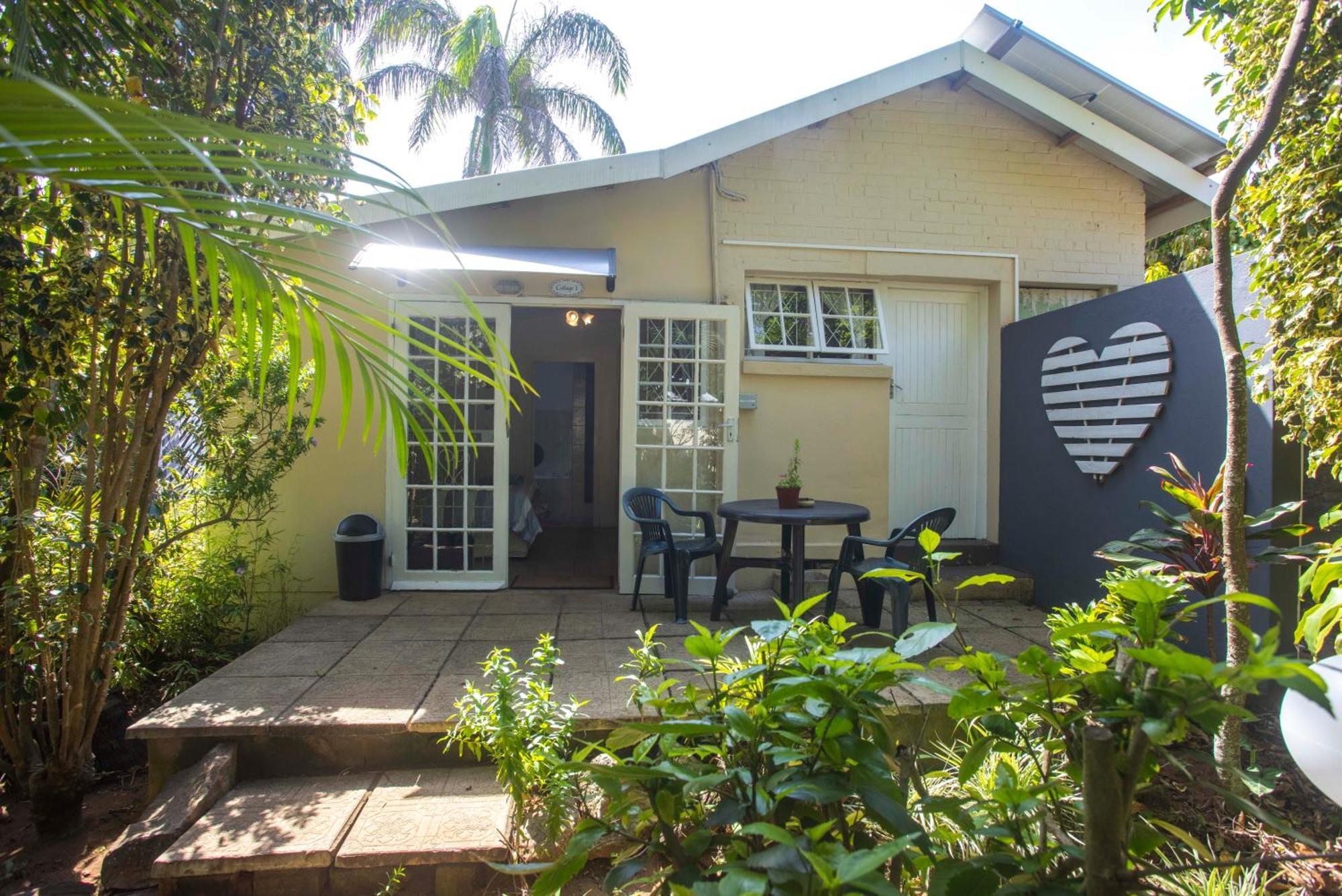 23 Ambleside Holiday Retreat By The Sea Port Shepstone Exterior photo